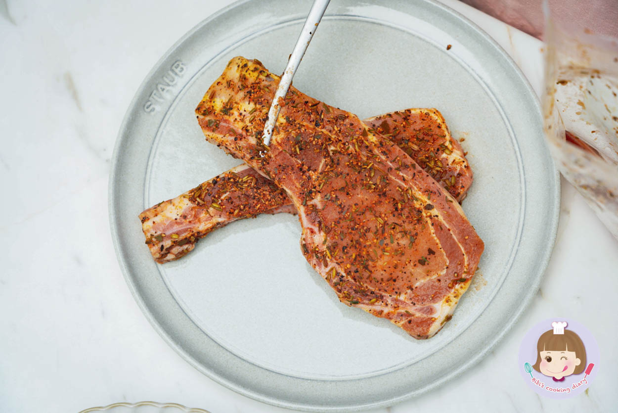 【台畜】無肉不歡私房烤肉組-46