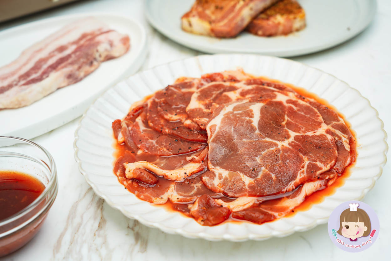 【台畜】無肉不歡私房烤肉組-50