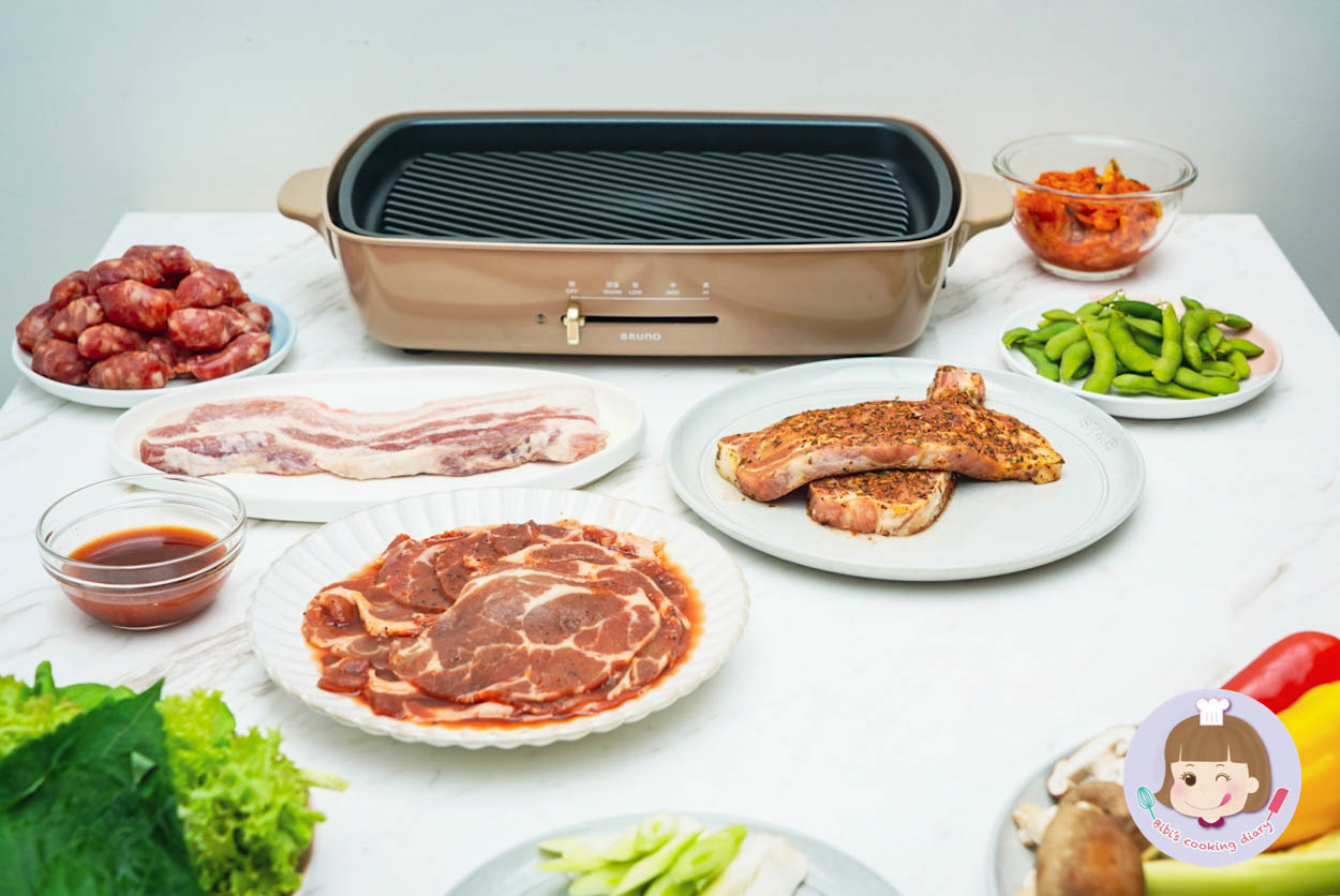 【台畜】無肉不歡私房烤肉組-57