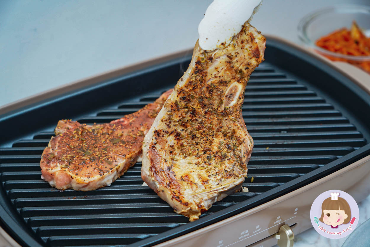 【台畜】無肉不歡私房烤肉組-62