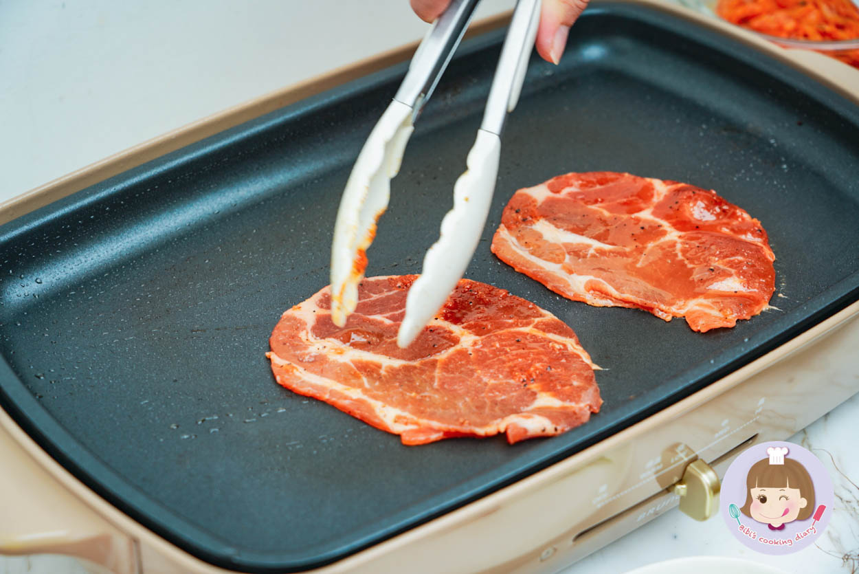 【台畜】無肉不歡私房烤肉組-75