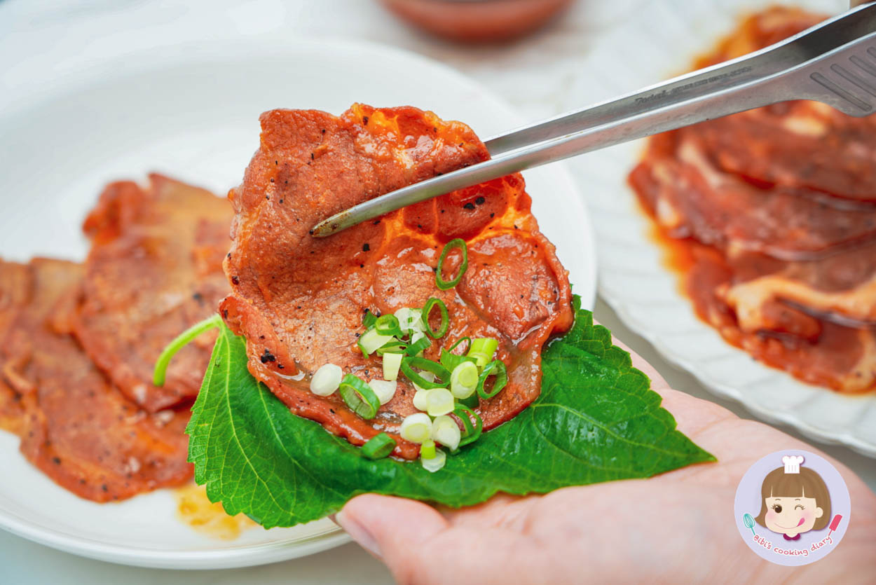 【台畜】無肉不歡私房烤肉組-81