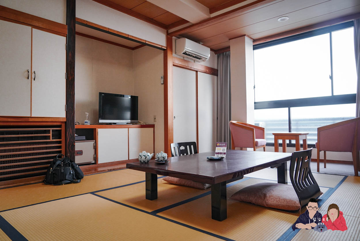 ホテル美富士園(Hotel Mifujien) (4)