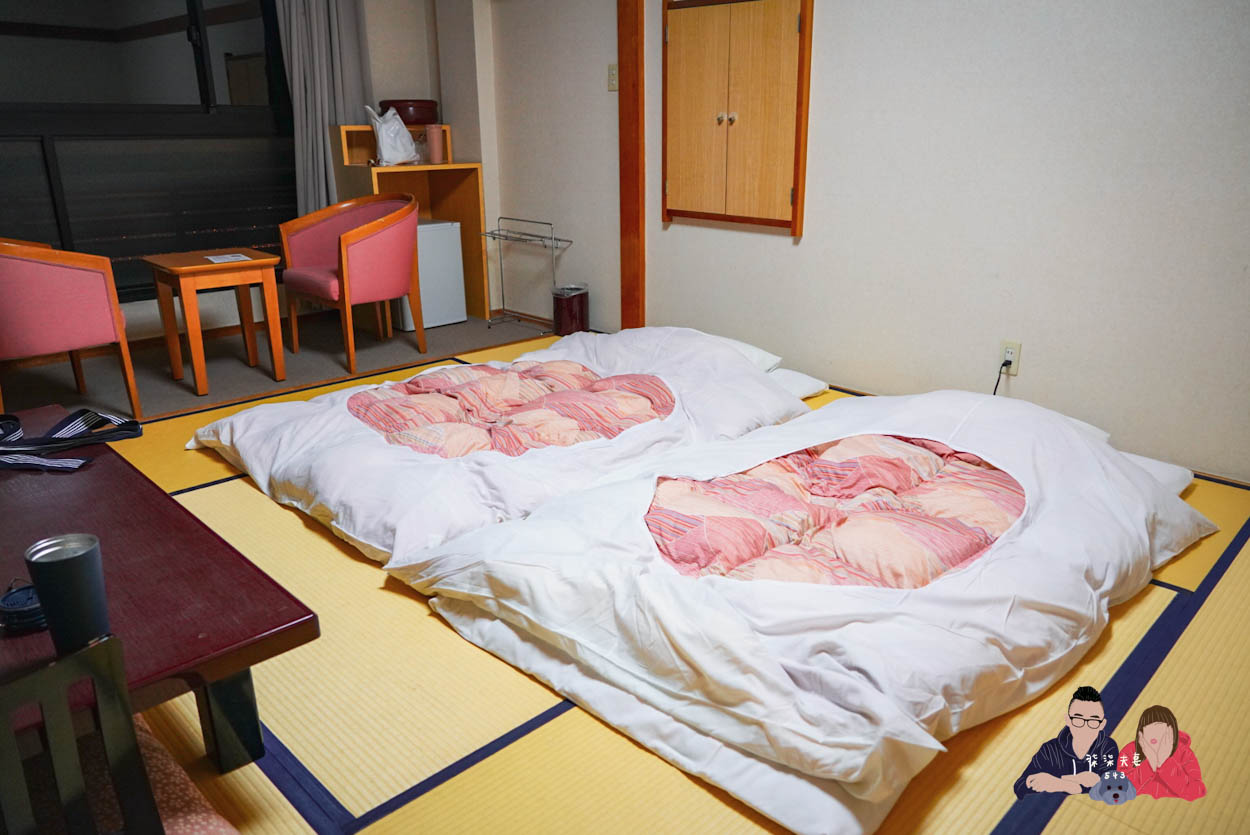 ホテル美富士園(Hotel Mifujien) (65)