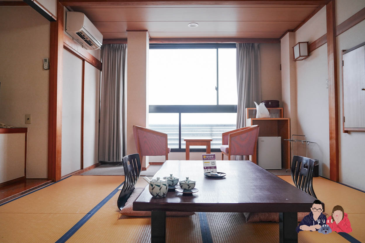 ホテル美富士園(Hotel Mifujien) (7)