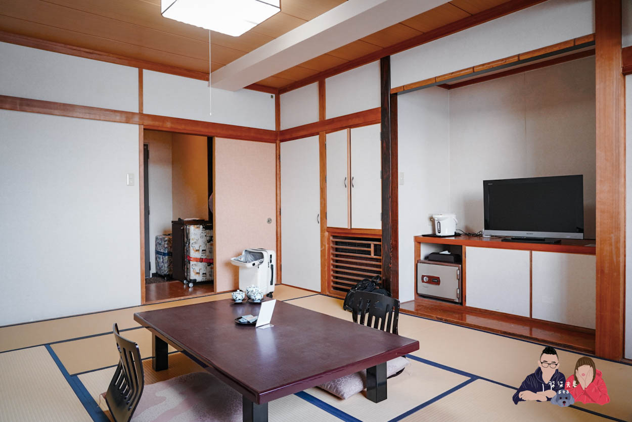 ホテル美富士園(Hotel Mifujien) (9)