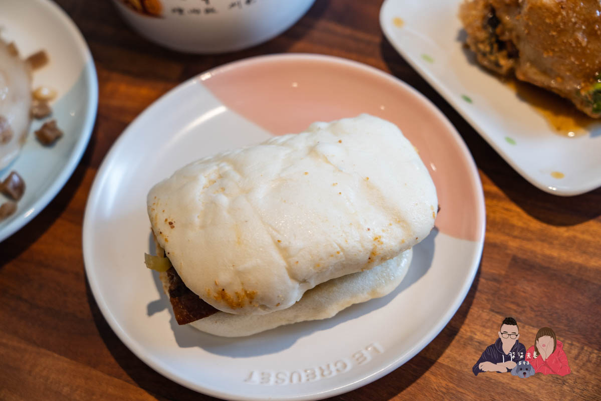 一甲子餐飲2022食記》必比登光環加持數年的名店，味道真的走鐘了嗎？