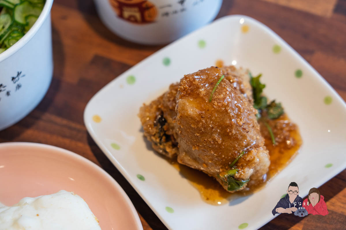 一甲子餐飲2022食記》必比登光環加持數年的名店，味道真的走鐘了嗎？