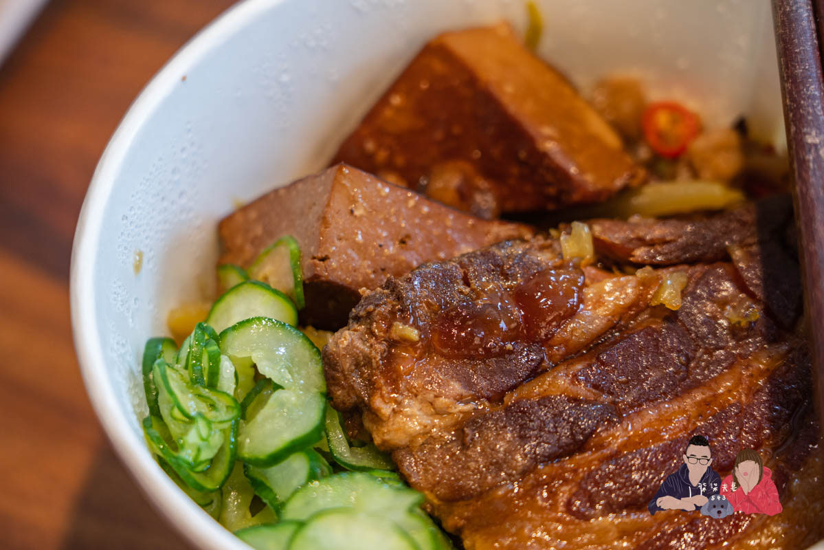 一甲子餐飲2022食記》必比登光環加持數年的名店，味道真的走鐘了嗎？