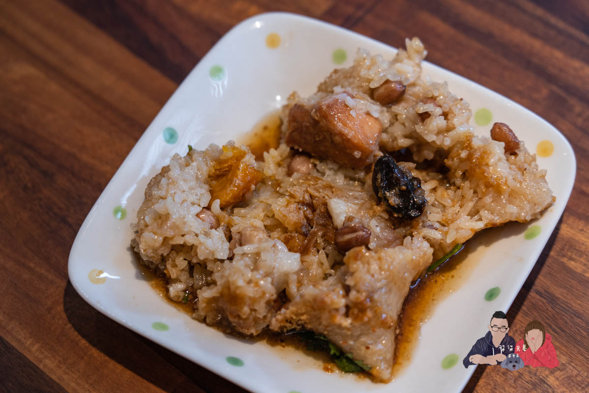 一甲子餐飲2022食記》必比登光環加持數年的名店，味道真的走鐘了嗎？