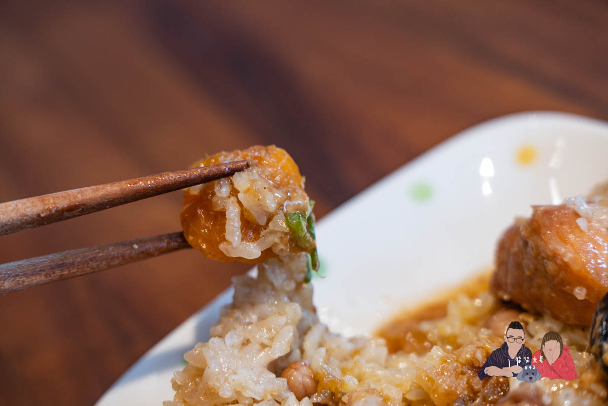 一甲子餐飲2022食記》必比登光環加持數年的名店，味道真的走鐘了嗎？