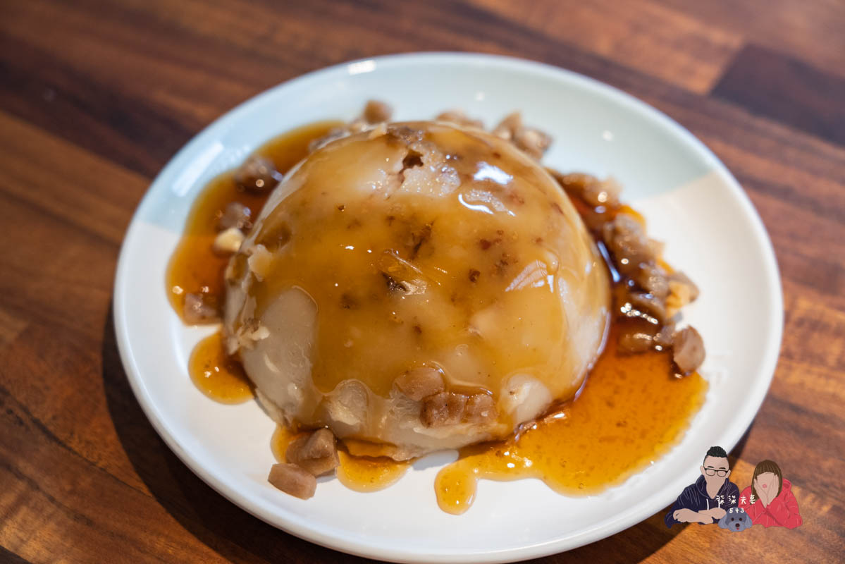 一甲子餐飲2022食記》必比登光環加持數年的名店，味道真的走鐘了嗎？