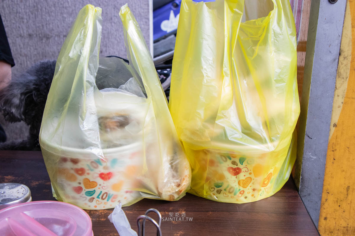 台北焢肉飯必吃》一甲子餐飲｜絕對可以角逐台北市第一名的控肉/滷肉飯