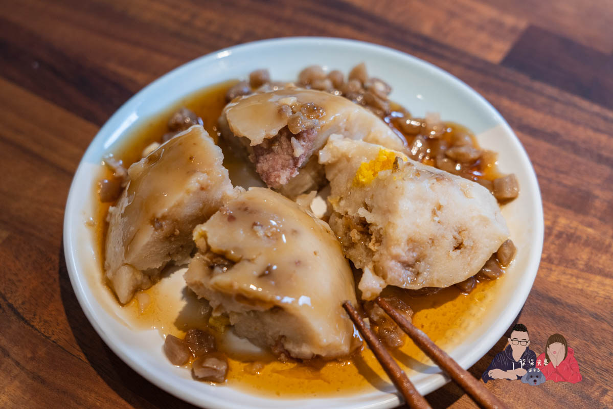 一甲子餐飲2022食記》必比登光環加持數年的名店，味道真的走鐘了嗎？