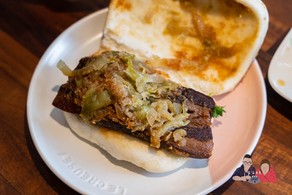 一甲子餐飲2022食記》必比登光環加持數年的名店，味道真的走鐘了嗎？