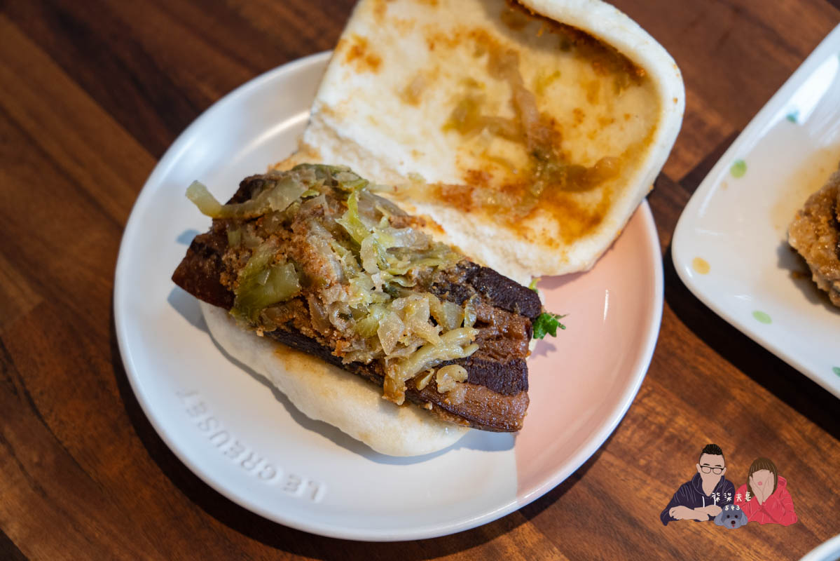 一甲子餐飲2022食記》必比登光環加持數年的名店，味道真的走鐘了嗎？