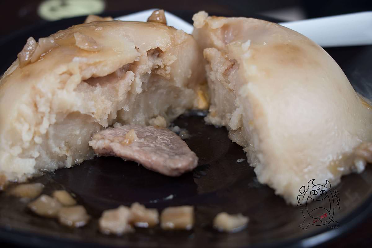 台北焢肉飯必吃》一甲子餐飲｜絕對可以角逐台北市第一名的控肉/滷肉飯