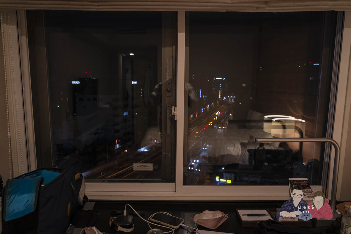 三井花園飯店上野 (Mitsui Garden Hotel Ueno)-10