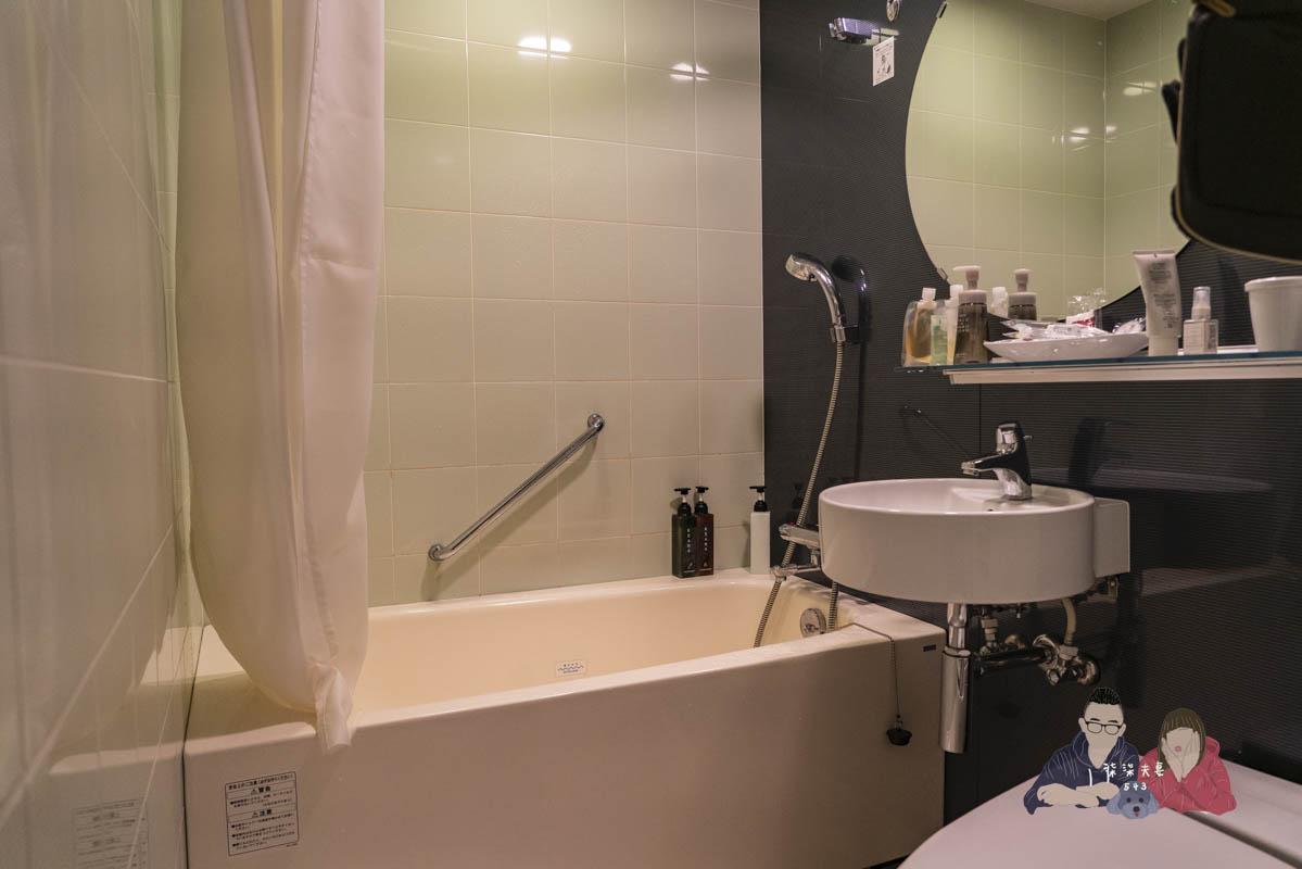 三井花園飯店上野 (Mitsui Garden Hotel Ueno)-14