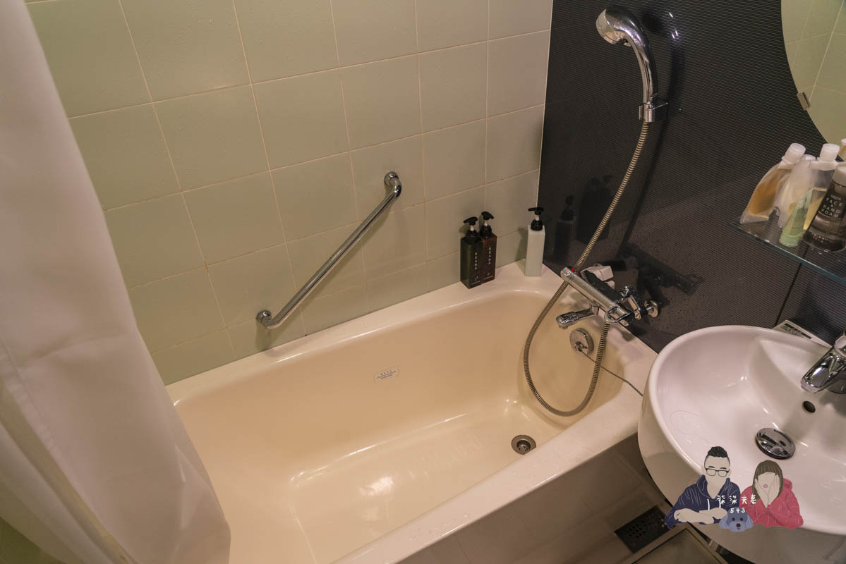 三井花園飯店上野 (Mitsui Garden Hotel Ueno)-17