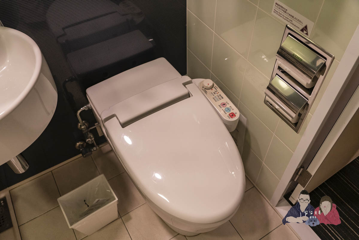 三井花園飯店上野 (Mitsui Garden Hotel Ueno)-18