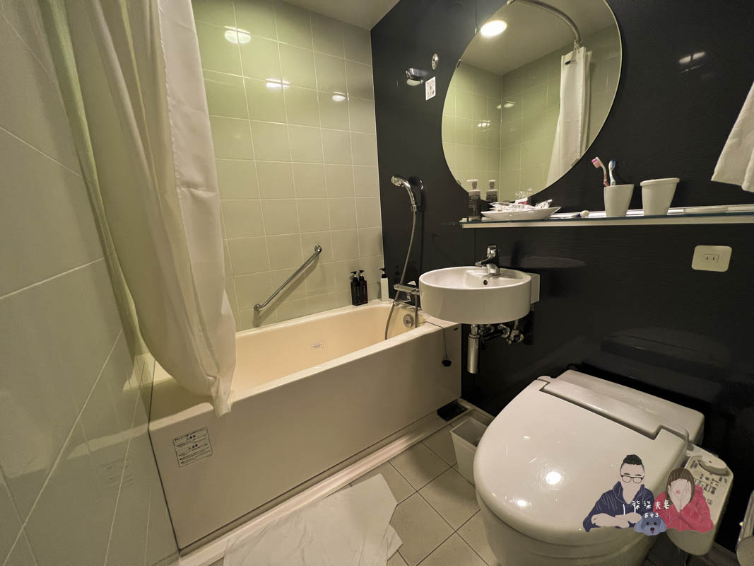 三井花園飯店上野 (Mitsui Garden Hotel Ueno)-19