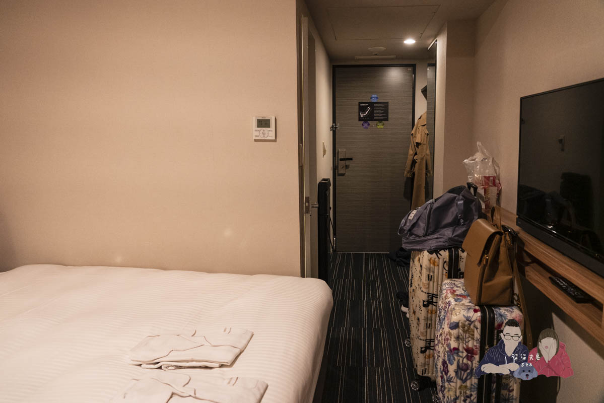 三井花園飯店上野 (Mitsui Garden Hotel Ueno)-2