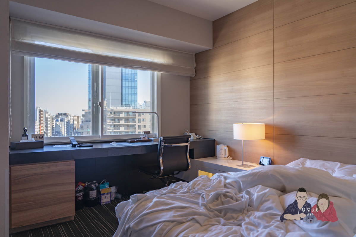 三井花園飯店上野 (Mitsui Garden Hotel Ueno)-21