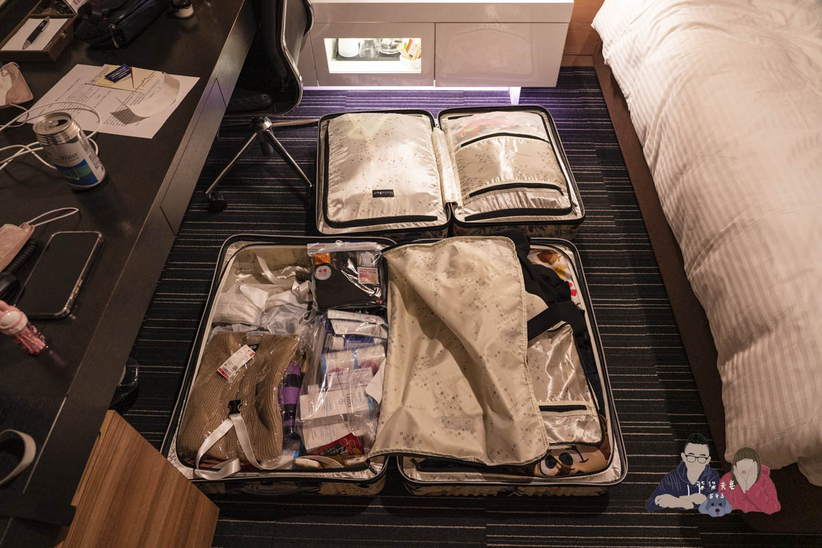 三井花園飯店上野 (Mitsui Garden Hotel Ueno)-6