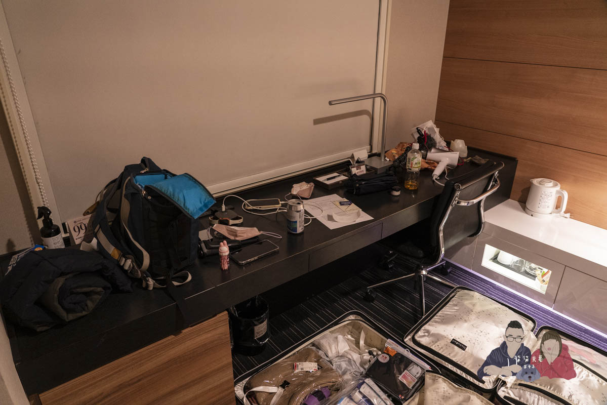 三井花園飯店上野 (Mitsui Garden Hotel Ueno)-9