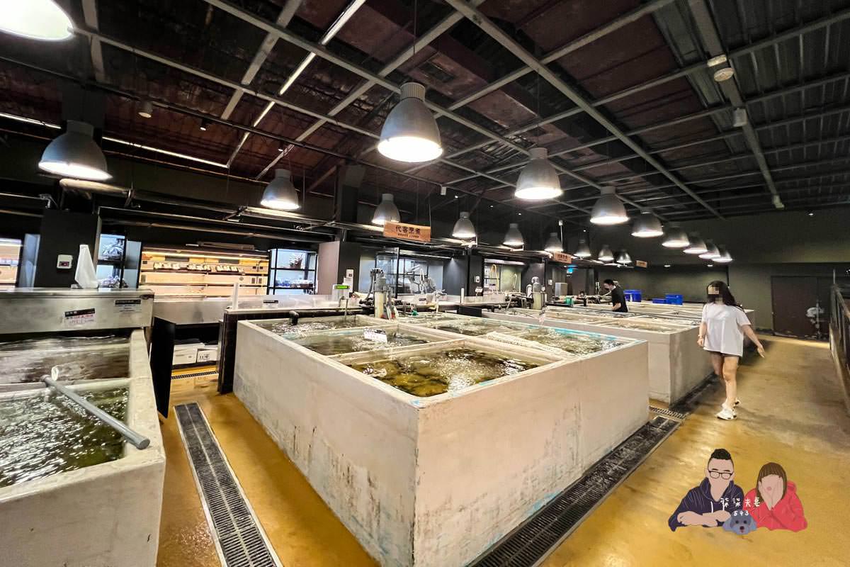 上引水產超市必買必吃推薦》除了壽司跟生魚片,這些東西更應該要買! - 第35張圖 上引水產超市必買必吃推薦》除了壽司跟生魚片,這些東西更應該要買!