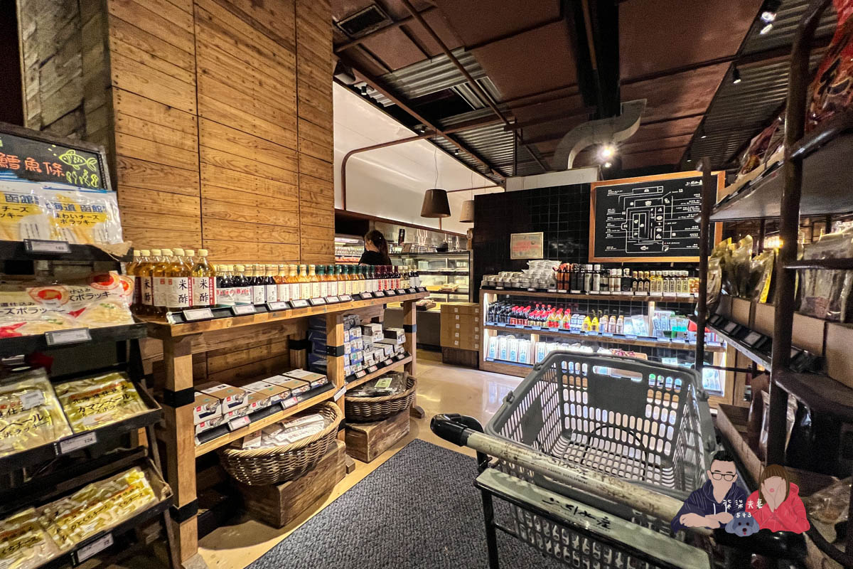 上引水產超市必買必吃推薦》除了壽司跟生魚片，這些東西更應該要買！