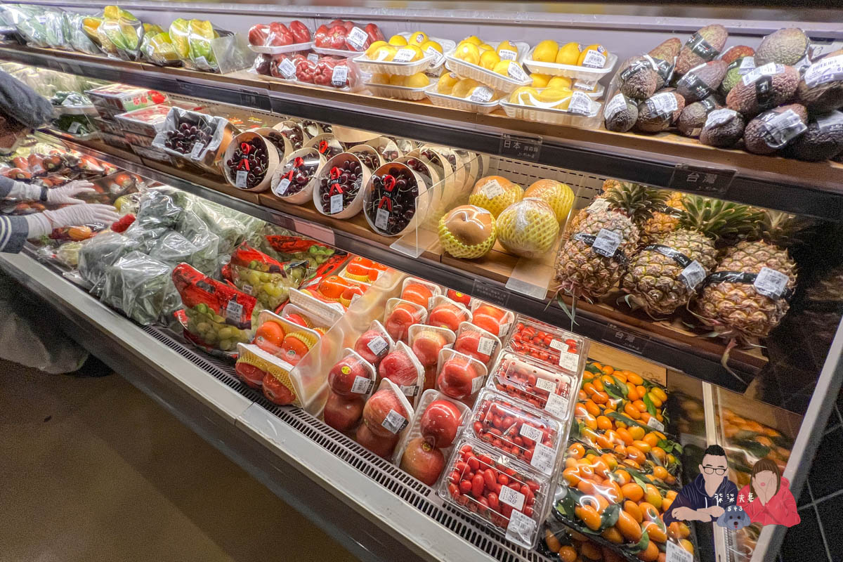 上引水產超市必買必吃推薦》除了壽司跟生魚片,這些東西更應該要買! - 第21張圖 上引水產超市必買必吃推薦》除了壽司跟生魚片,這些東西更應該要買!