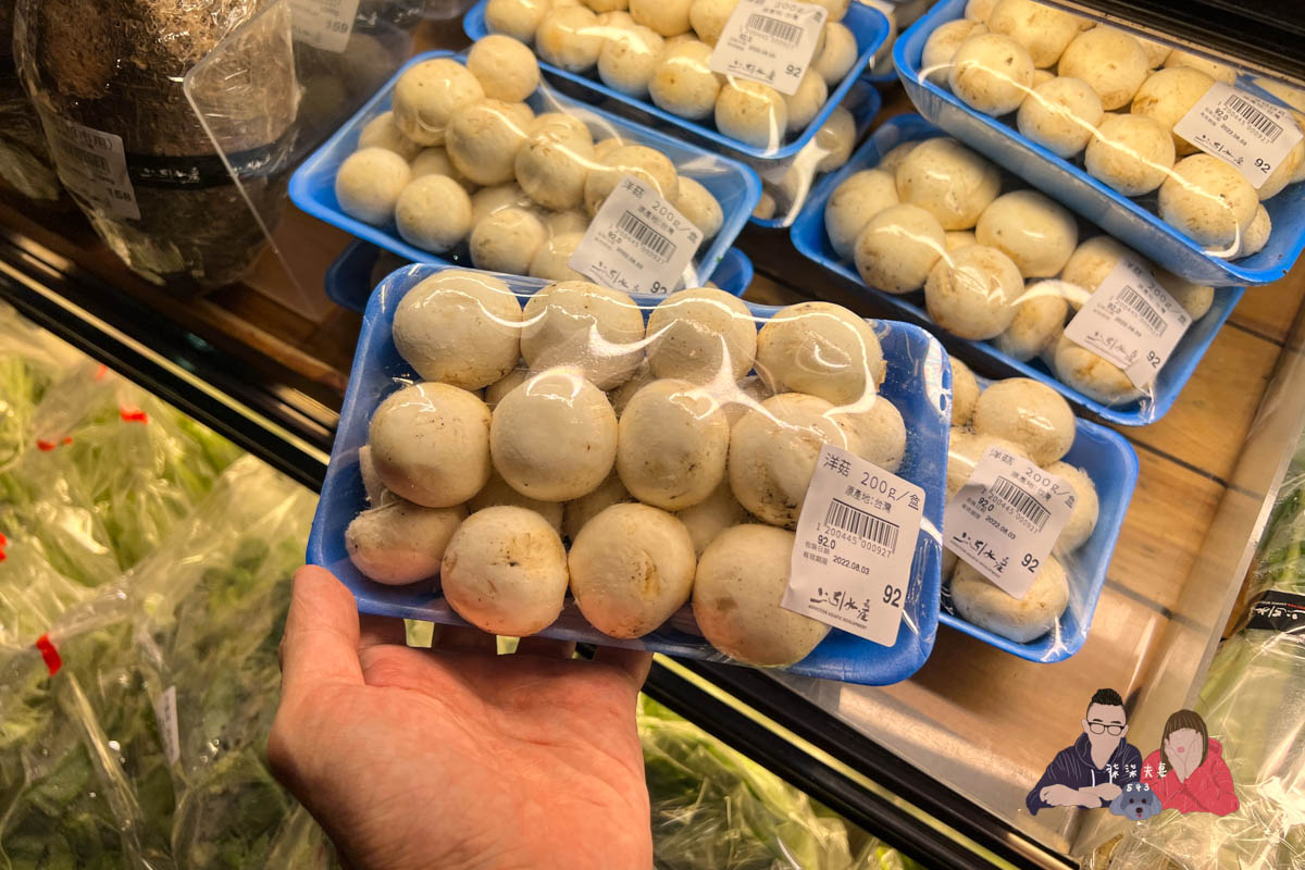 上引水產超市必買必吃推薦》除了壽司跟生魚片,這些東西更應該要買! - 第27張圖 上引水產超市必買必吃推薦》除了壽司跟生魚片,這些東西更應該要買!