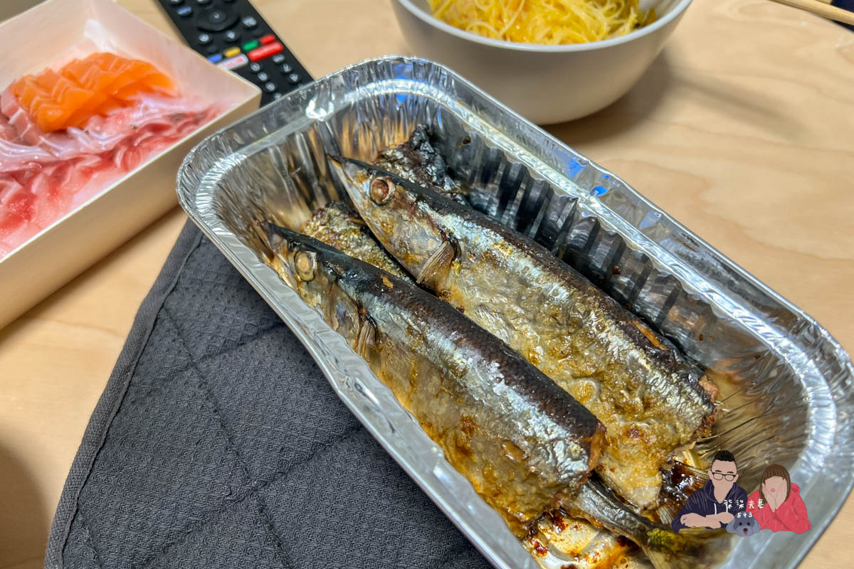 上引水產超市必買必吃推薦》除了壽司跟生魚片,這些東西更應該要買! - 第11張圖 上引水產超市必買必吃推薦》除了壽司跟生魚片,這些東西更應該要買!