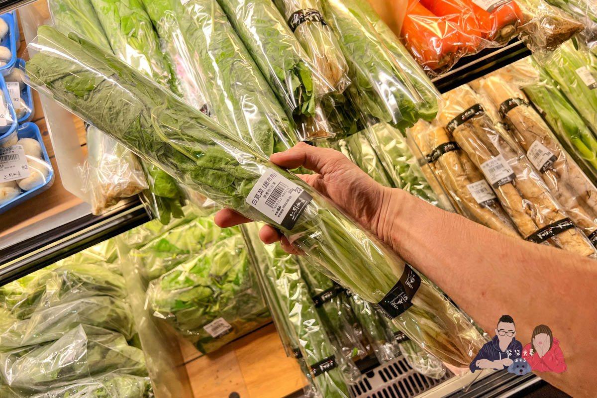 上引水產超市必買必吃推薦》除了壽司跟生魚片，這些東西更應該要買！