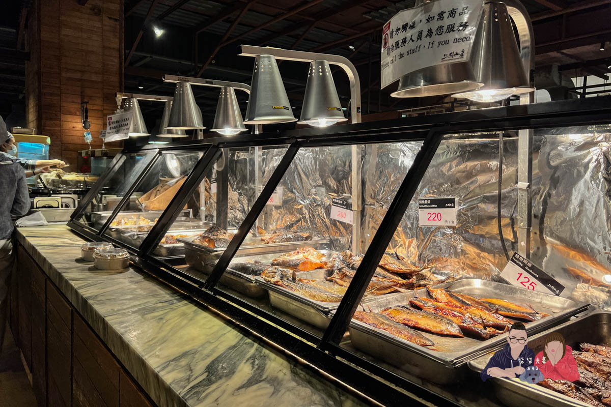 上引水產超市必買必吃推薦》除了壽司跟生魚片,這些東西更應該要買! - 第47張圖 上引水產超市必買必吃推薦》除了壽司跟生魚片,這些東西更應該要買!