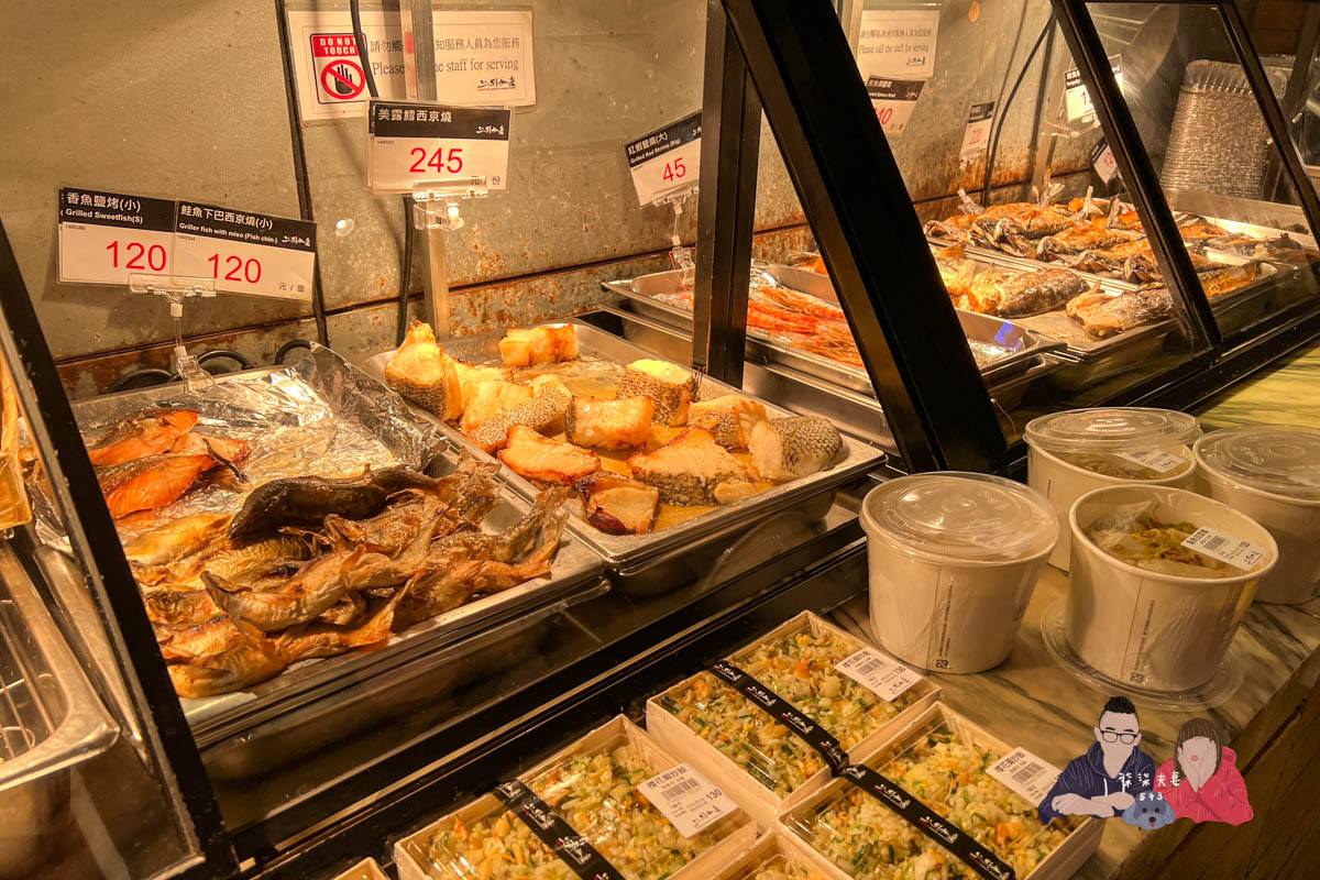 上引水產超市必買必吃推薦》除了壽司跟生魚片,這些東西更應該要買! - 第7張圖 上引水產超市必買必吃推薦》除了壽司跟生魚片,這些東西更應該要買!