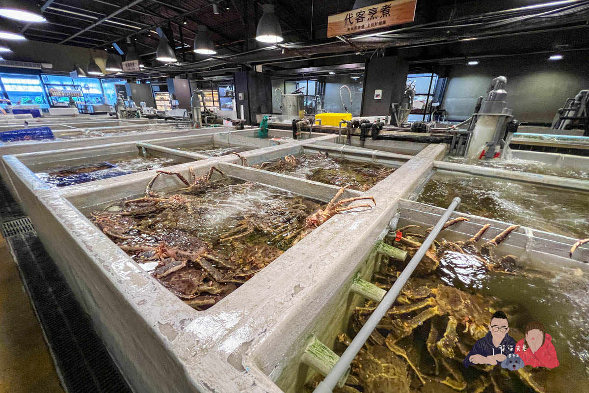 上引水產超市必買必吃推薦》除了壽司跟生魚片,這些東西更應該要買! - 第36張圖 上引水產超市必買必吃推薦》除了壽司跟生魚片,這些東西更應該要買!