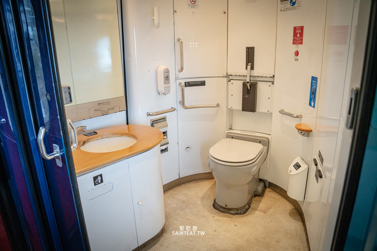 九州JR音速號-(10)