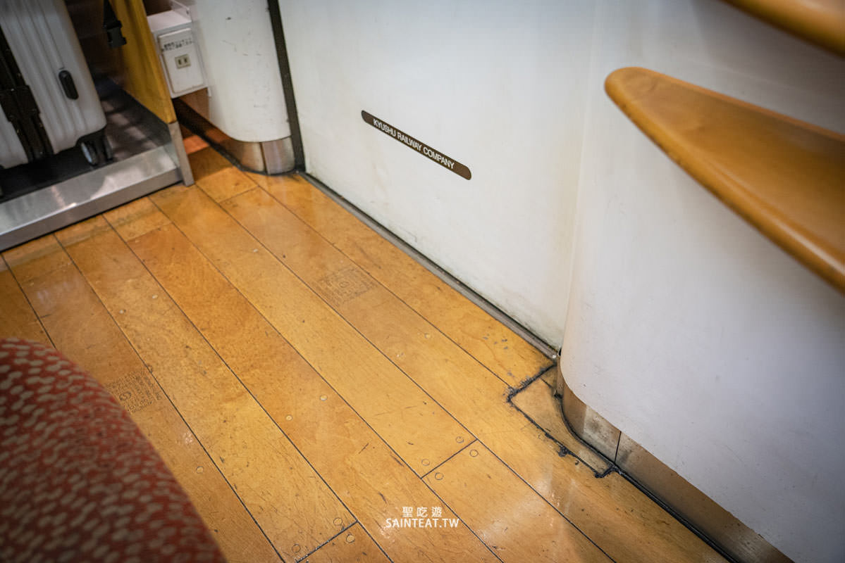 九州JR音速號-(13)