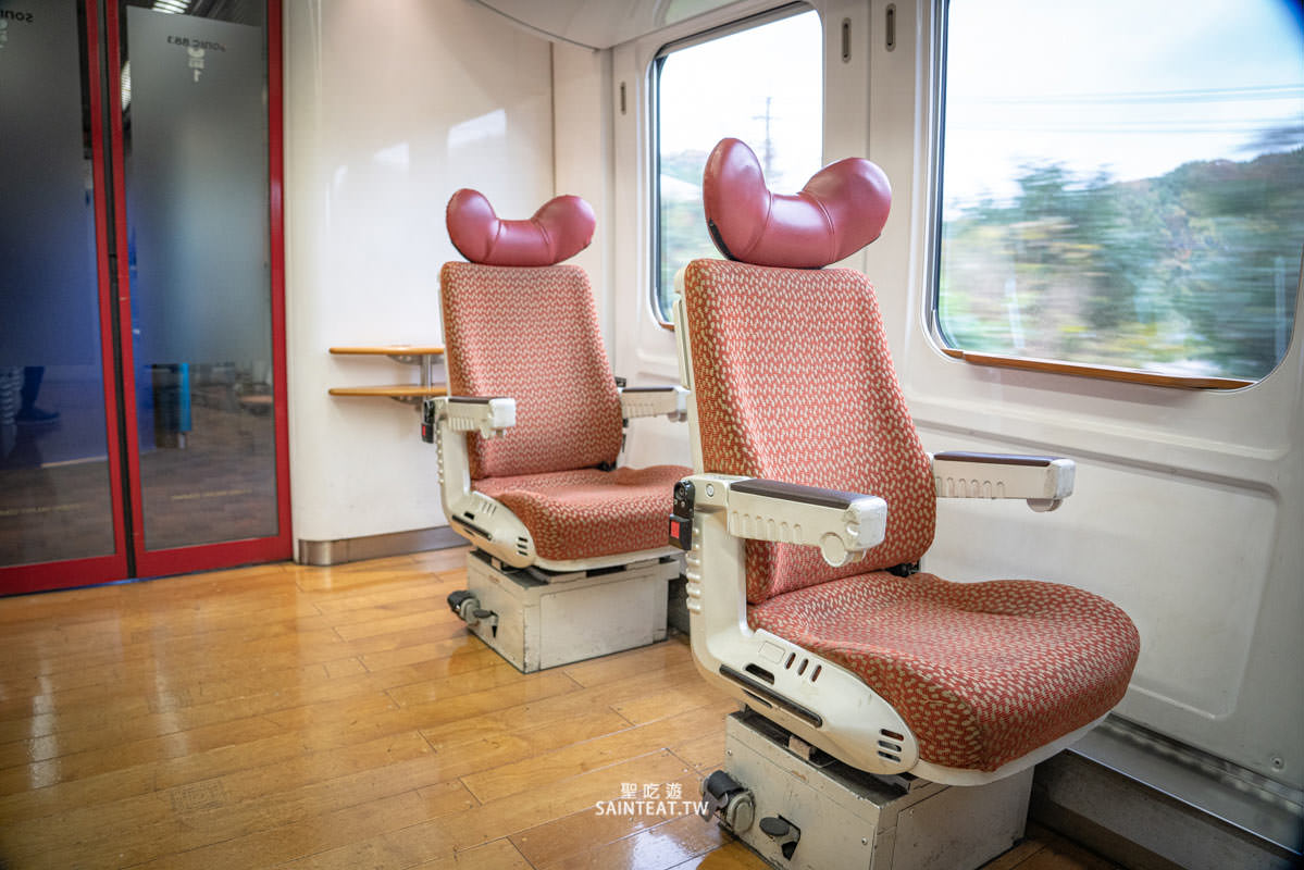 九州JR音速號-(14)