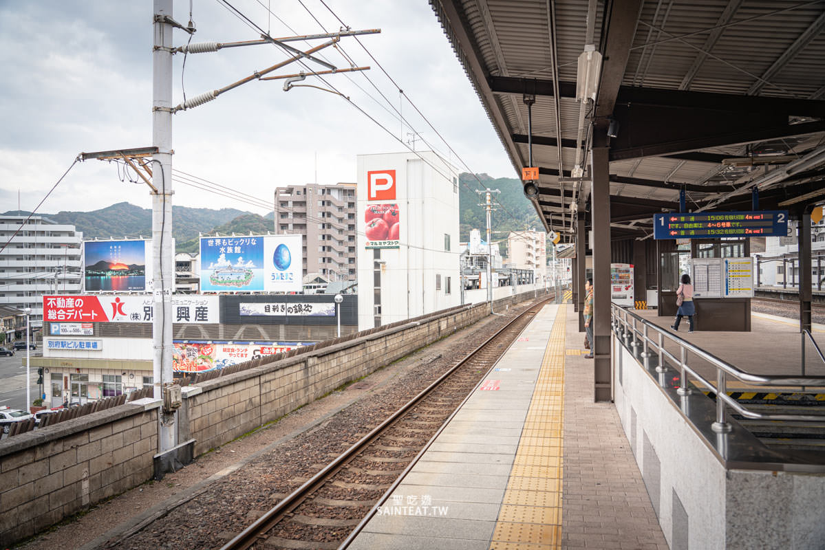 九州JR音速號-(16)