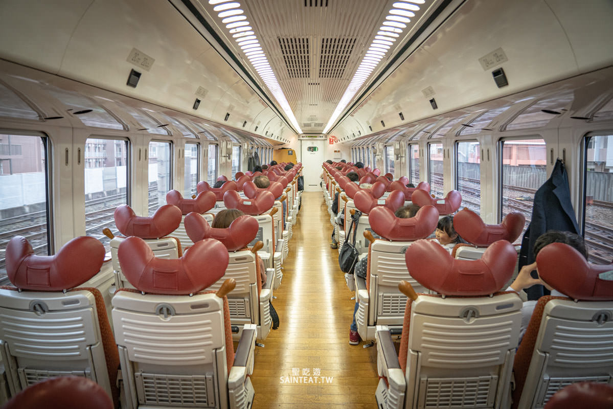 九州JR音速號-(9)