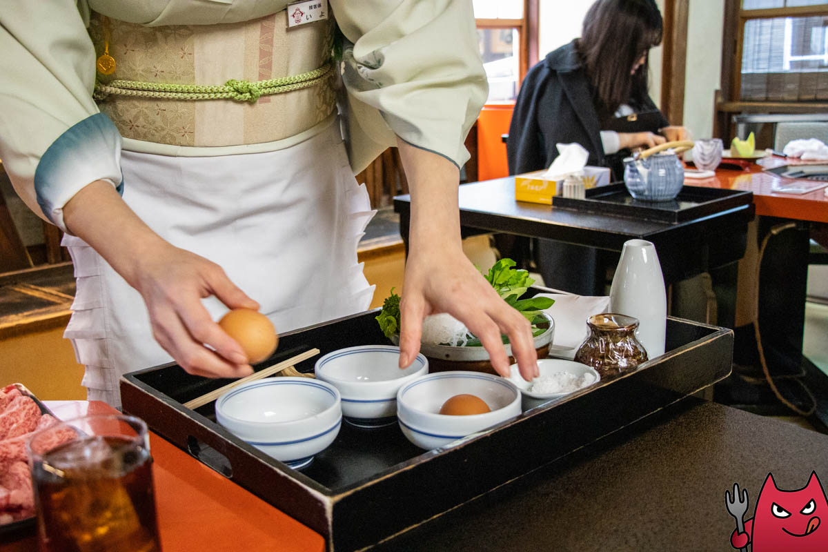 京都三嶋亭本店-11