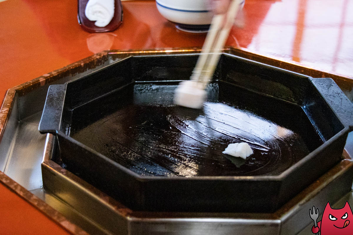 京都三嶋亭本店-14