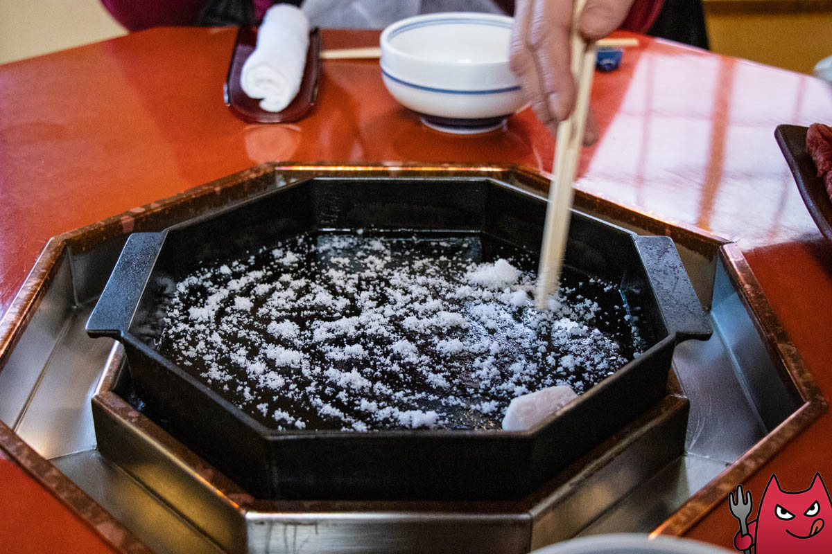 京都三嶋亭本店-15