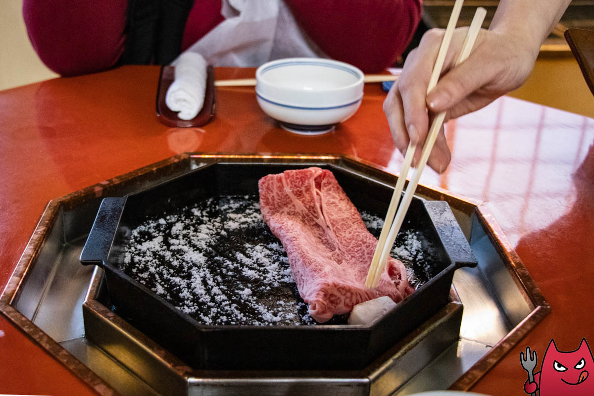 京都三嶋亭本店-16