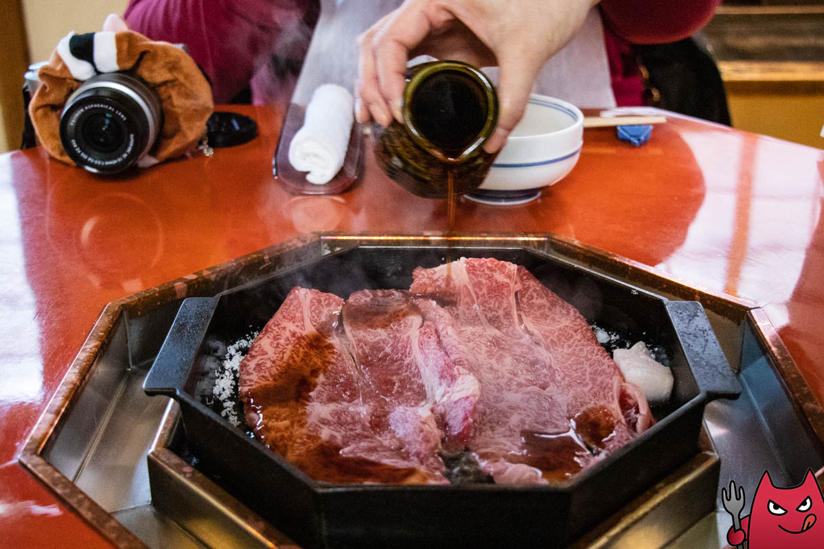 京都三嶋亭本店-19