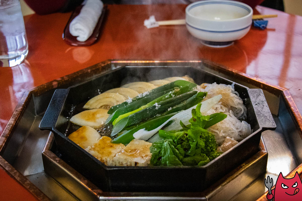 京都三嶋亭本店-23